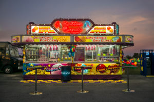 State Fair. Miami. Florida. USA State Fair. Miami. Florida. USA